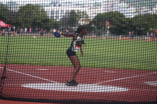 2024 Colgate Games photo